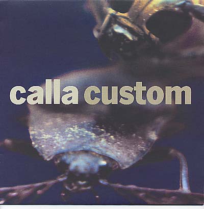 Custom (The Remix Project) (Vinyl)