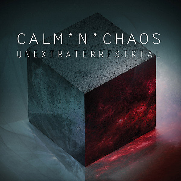 Unextraterrestrial (CD)