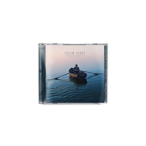 Avenoir [CD]