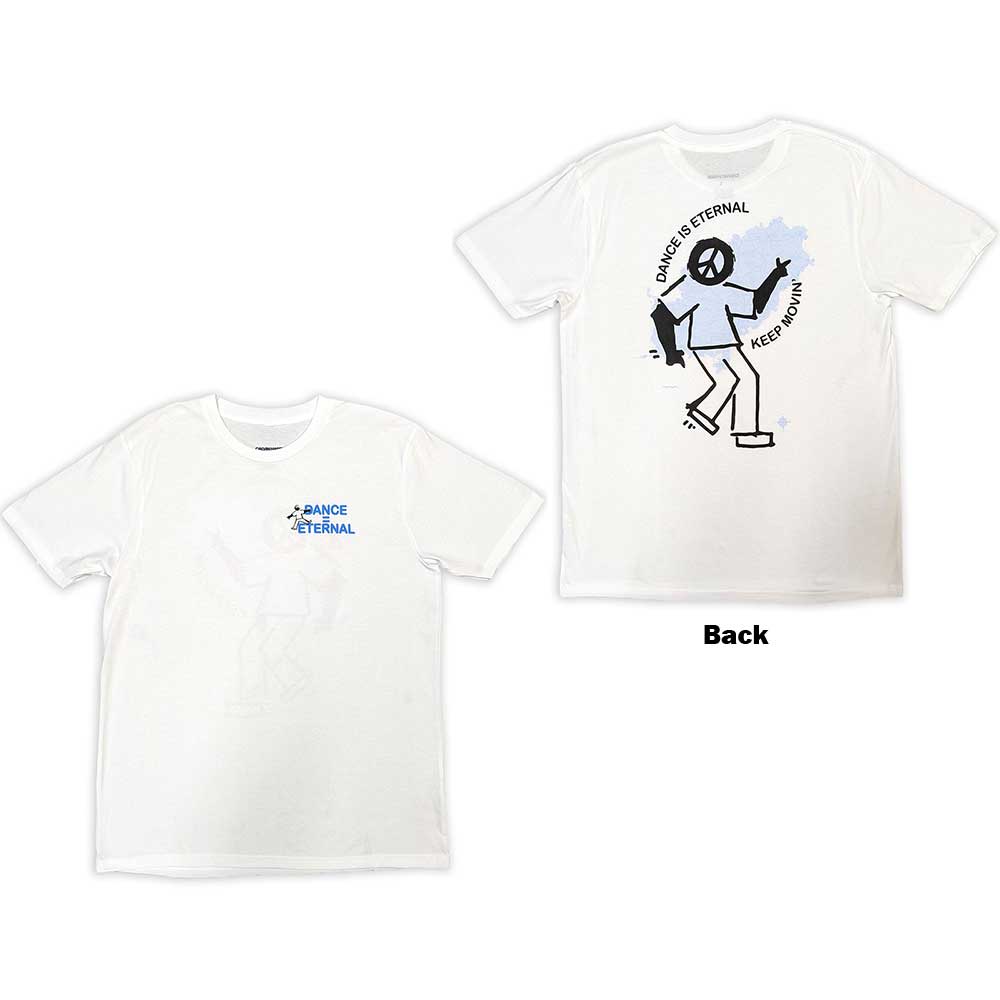 Calvin Harris Dance Eternal [T-Shirt]