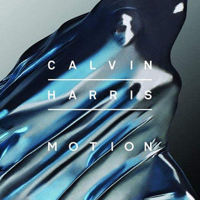 Motion [Import] (2 Lp's) [Vinyl]