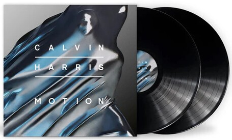 Motion [Import] (2 Lp's) [Vinyl]