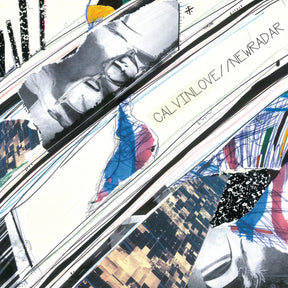 New Radar (Vinyl)
