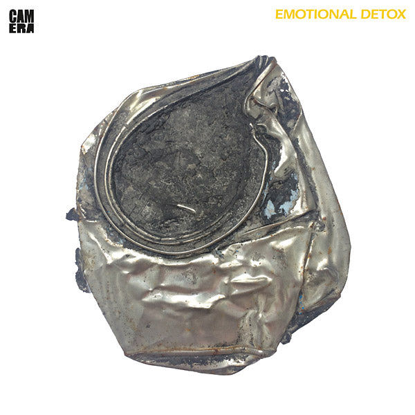 Emotional Detox (Vinyl)