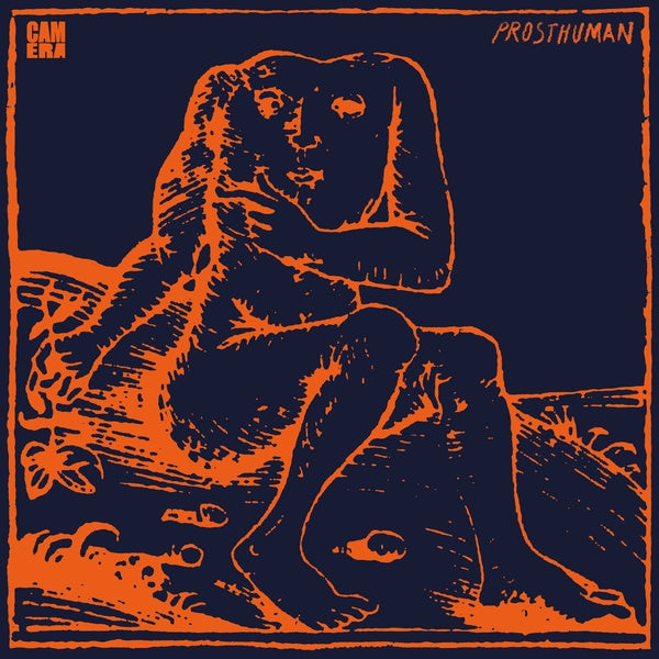 Prosthuman (CD)