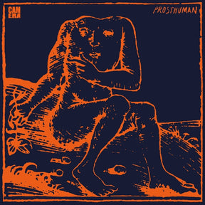 Prosthuman (Vinyl) - Apocalypse Vinyl
