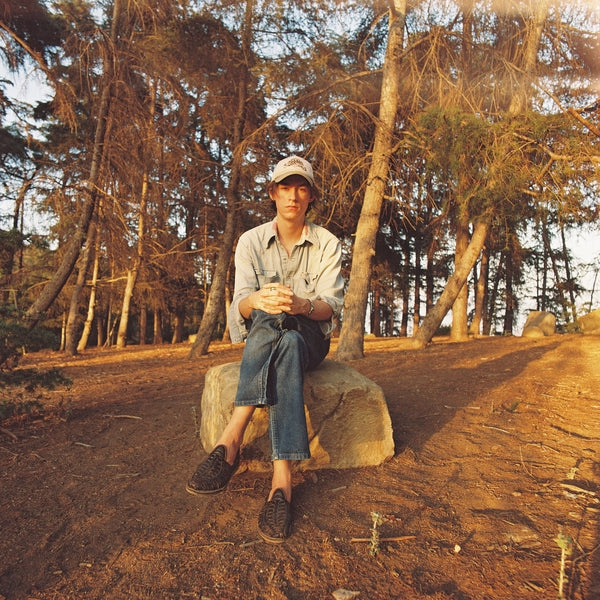 Cameron Knowler (Vinyl)