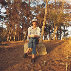 Cameron Knowler (Vinyl)