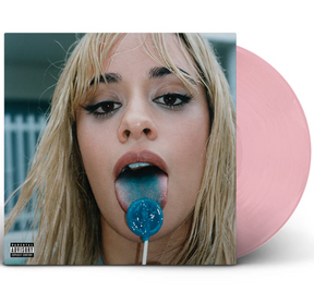 C XOXO (Limited Edition, Baby Pink Colored Vinyl) [Import] (Vinyl)