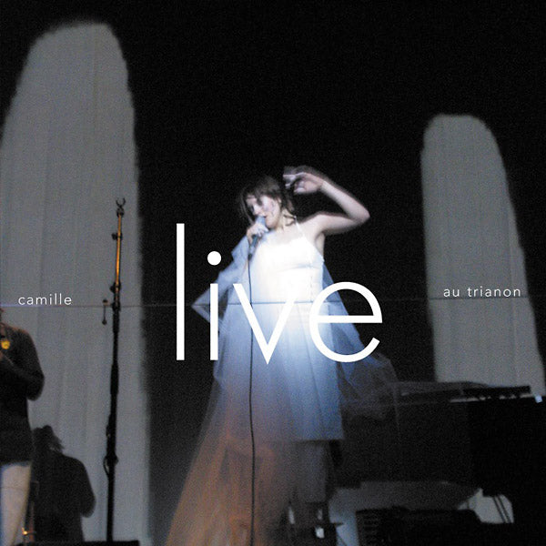 Live Au Trianon (CD)