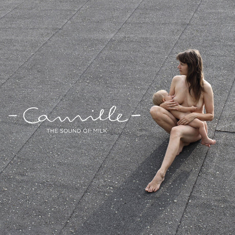 CAMILLE - The Sound Of Milk (Adolescence Edition) [Eco-Mix Color LP] [Vinyl]