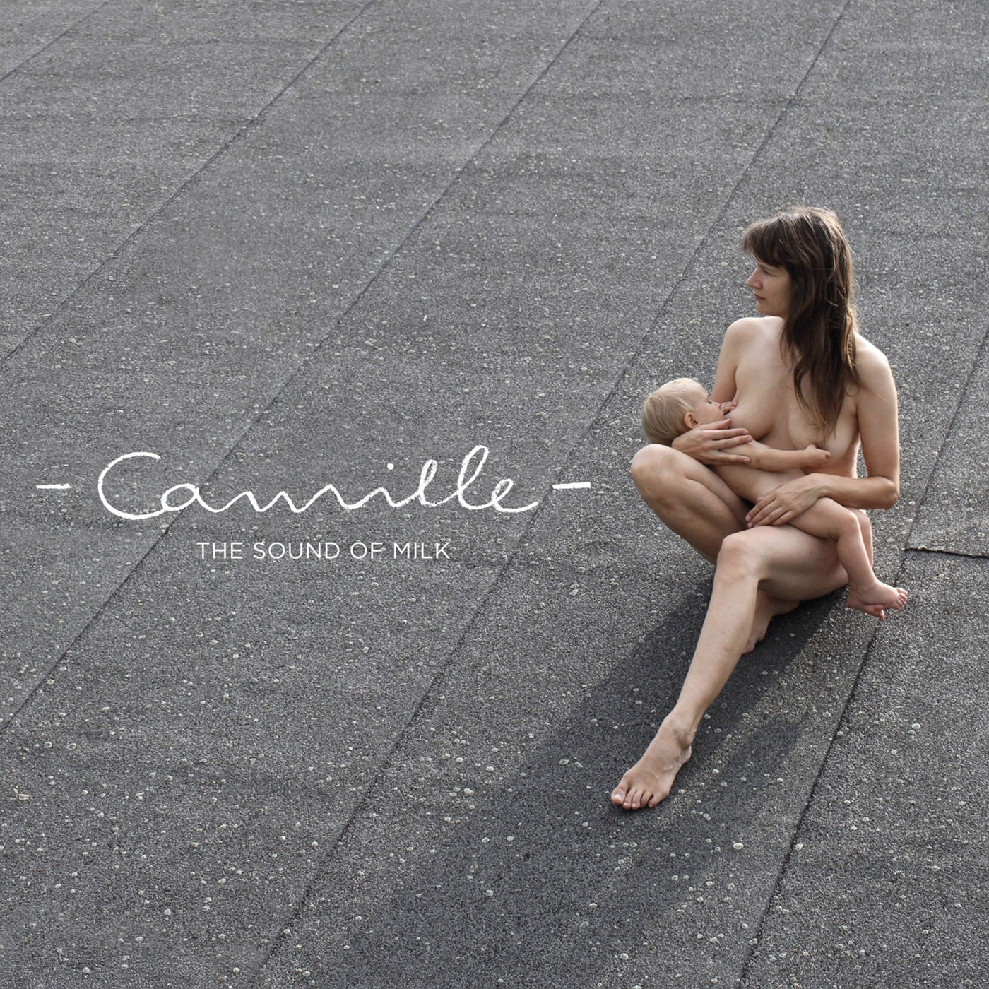 CAMILLE - The Sound Of Milk (Integral Edition) [Eco-Mix Multicolor] [3LP] [Vinyl]