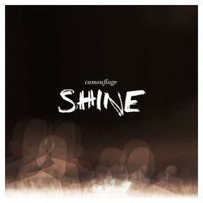 Shine (+Remixes) (Vinyl)