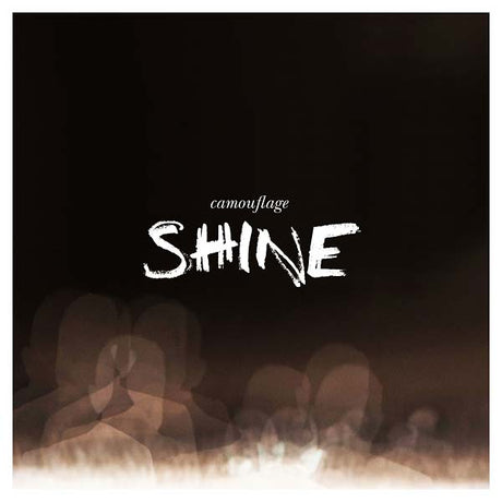 Shine (+Remixes) (Vinyl)