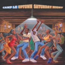 Uptown Saturday Night (Vinyl)