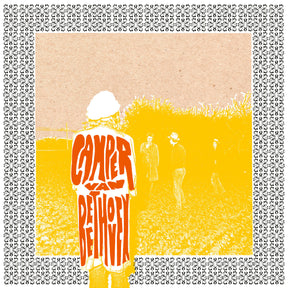 Camper Van Beethoven - Telephone Free Landslide Victory (Mustard Yellow Vinyl) [Vinyl]