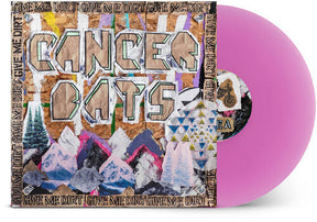 CANCER BATS - Give Me Dirt [Pink Vinyl] [Vinyl]