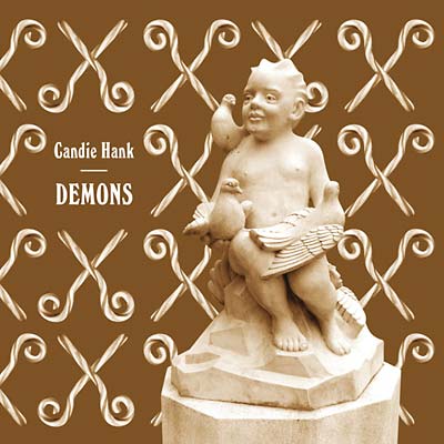 Demons (CD)
