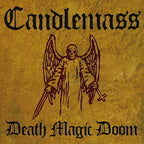 Death Magic Doom (Indie Exclusive) (Gold Vinyl) [2Lp] (Vinyl)