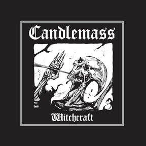 Witchcraft Demo / O.A.L. Tracks (Vinyl)
