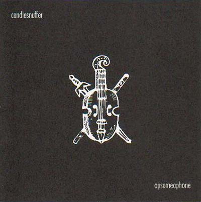 Apsomeophone (CD)