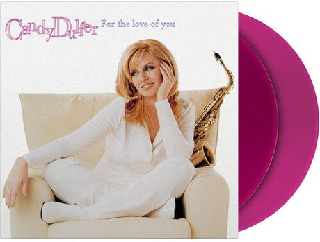 Candy Dulfer - For The Love Of You [2LP] [Vinyl]