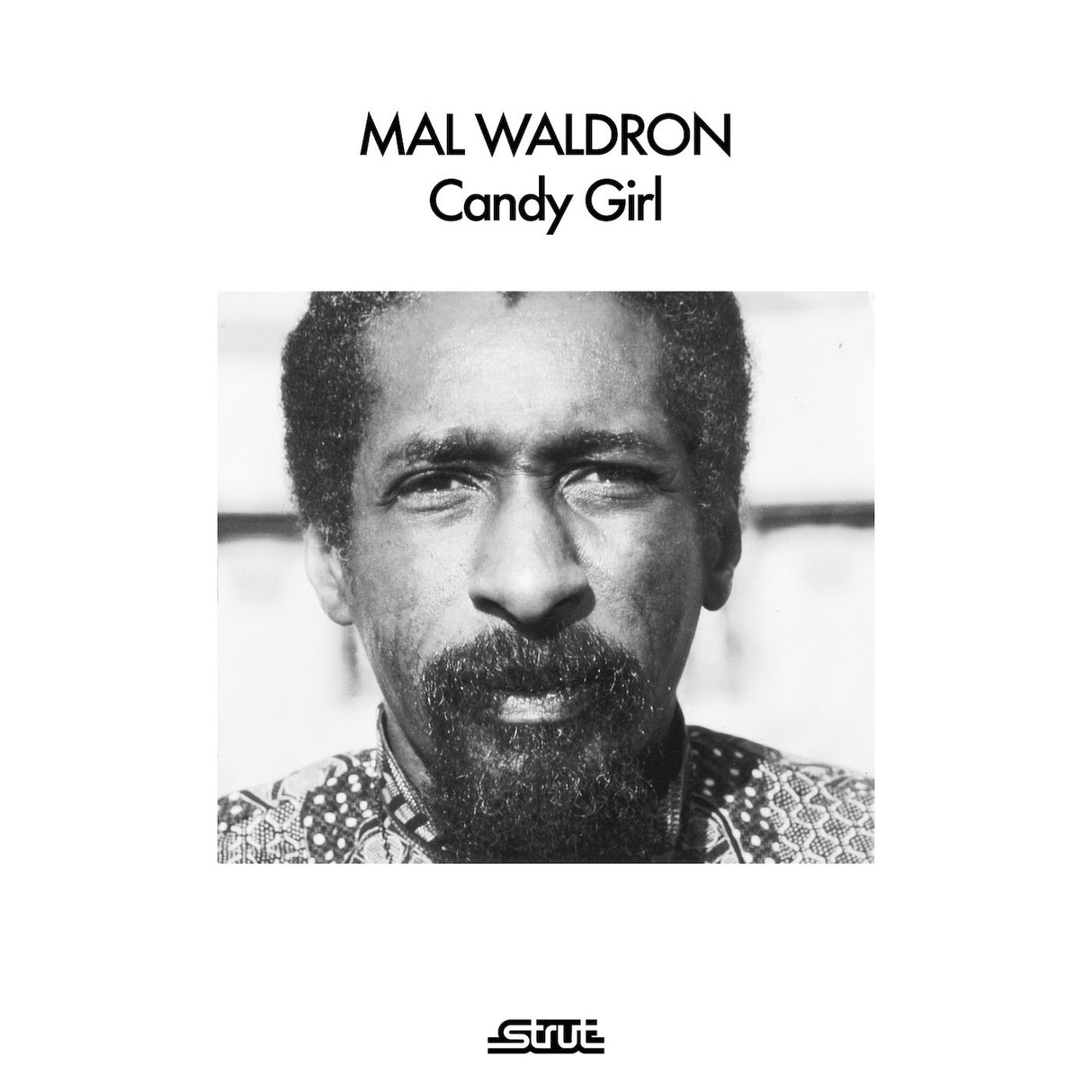 Candy Girl (Vinyl)