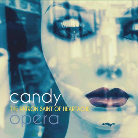 The Patron Saint of Heartache [Vinyl]