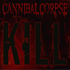 Kill (20Th Anniversary) [Green Slime Vinyl] [Vinyl]