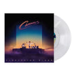 Everything Glows (Wide LP) [Clear Vinyl} [Vinyl]