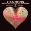 CANNONS HEARTBEAT HIGHWAY [Vinyl] - Apocalypse Vinyl