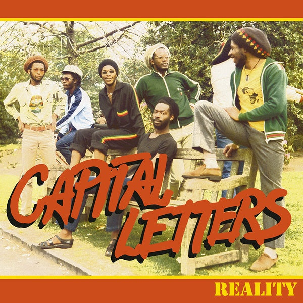 Reality (Vinyl)