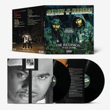 Capone-n-noreaga - The Reunion: Deluxe Edition [Explicit Content] (Bonus Track, 140 Gram Vinyl, Gatefold LP Jacket) (2 Lp's) [Vinyl]
