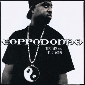 The Yin And the Yang (CD)
