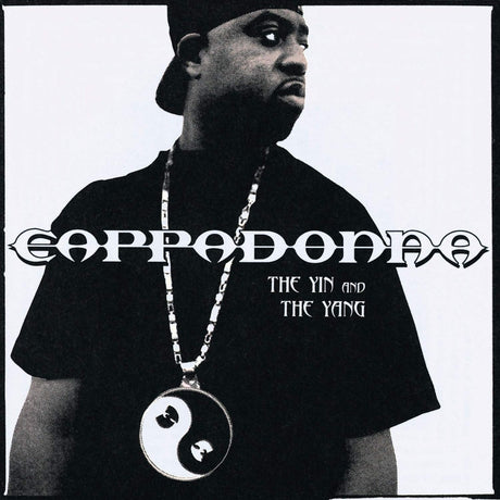 The Yin And the Yang (CD)