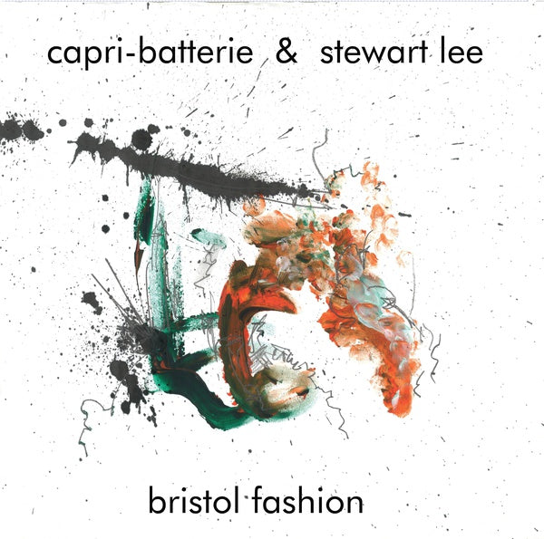 Bristol Fashion (Vinyl)