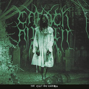 The Cult Of Kariba (CD)