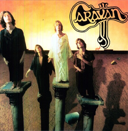 Caravan (180 Gram Vinyl) [Import] (Vinyl)