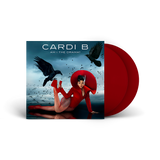 Am I The Drama? (Apple Red Vinyl) [2Lp] (Vinyl)