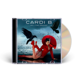 Am I The Drama? (CD)