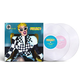 Cardi B Invasion of Privacy [Vinyl] - Apocalypse Vinyl