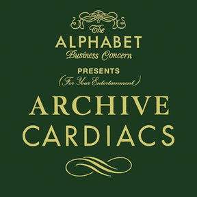 Archive (CD)