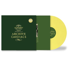 Archive (Vinyl)