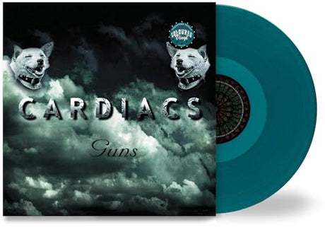 Guns (Vinyl)