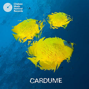 Cardume (Vinyl)