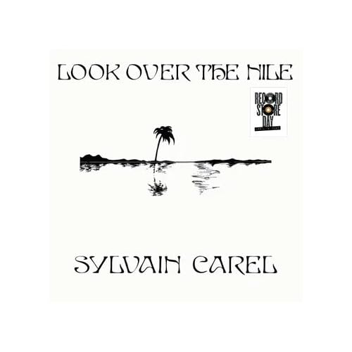 Look Over The Nile (Rsd) (Rsd 4.12.25) (Vinyl)