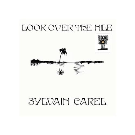 Look Over The Nile (Rsd) (Rsd 4.12.25) (Vinyl)