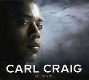 Carl Craig - Sessions [CD]