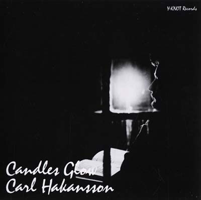 Candles Glow (CD)