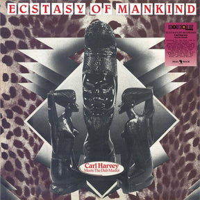 Carl Harvey - Ecstasy Of Mankind [LP] [Vinyl]